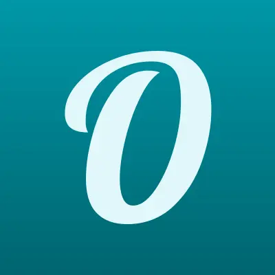 Окна Партнер, торговая фирма, лого-визитка