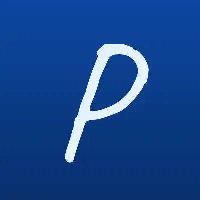 Profstyle, производственная компания, лого-визитка