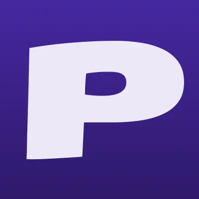 Purple House, центр паровых коктейлей, лого-визитка