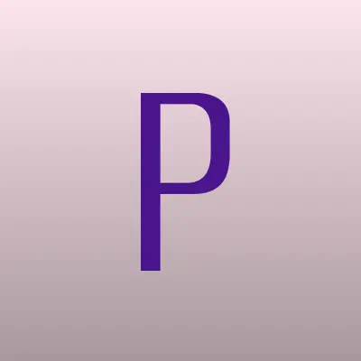 Purple Room, кальян-бар, лого-визитка