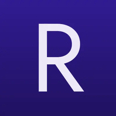 Rieker Antistress, магазин обуви, лого-визитка
