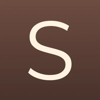 Секонд Хэнд, лого-визитка