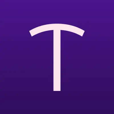 ТМКсистем, торгово-монтажная компания, лого-визитка