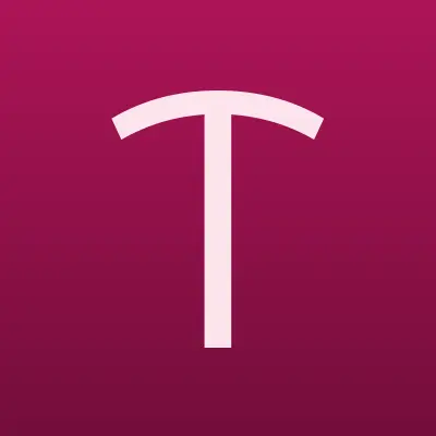 Тех Юнити, производственно-торговая фирма, лого-визитка