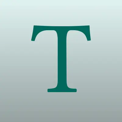 Технол, металлопрокатная компания, лого-визитка