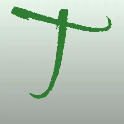 Телекс, управляющая компания, лого-визитка
