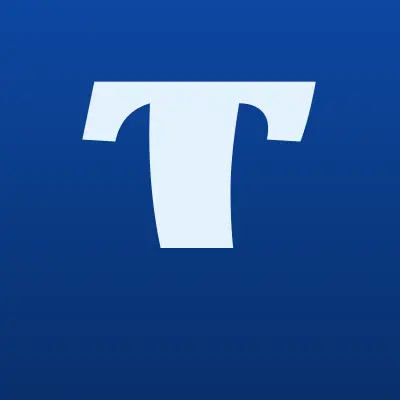 Тепловвод, торгово-монтажная компания, лого-визитка