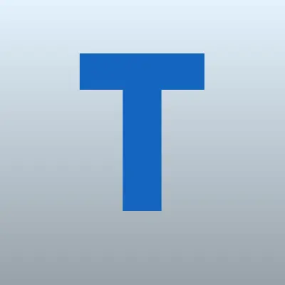 Терра Алекс 2, лого-визитка