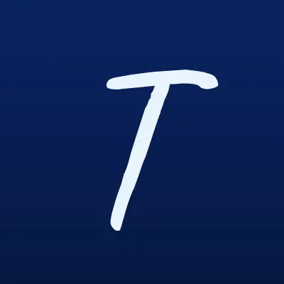 Титаниум, управляющая компания, лого-визитка