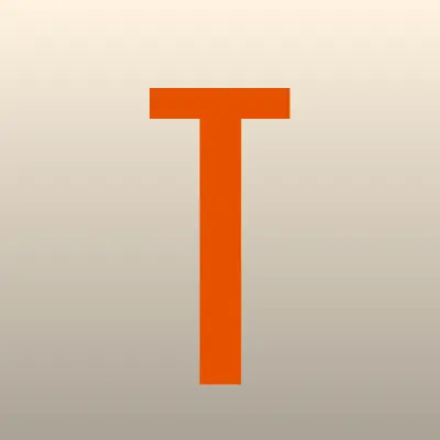 Тренажерный зал, лого-визитка