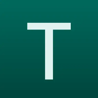 Триколор ТВ, фирменный салон, лого-визитка
