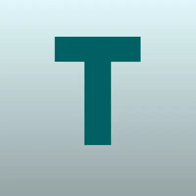 Тройка, такси, лого-визитка