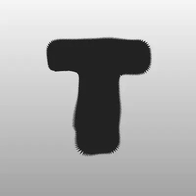 Твой дом, ТСЖ, лого-визитка
