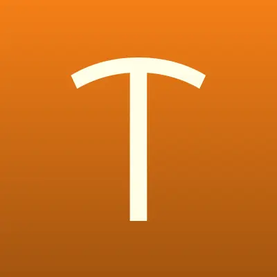 Твой покрой, ателье, лого-визитка