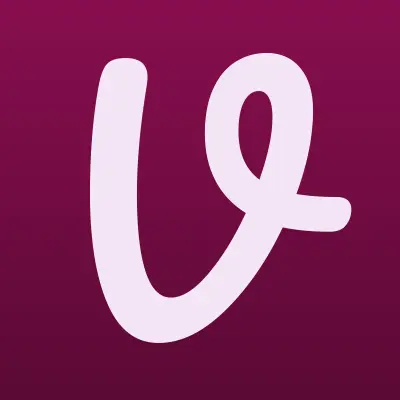 Vira, салон красоты, лого-визитка