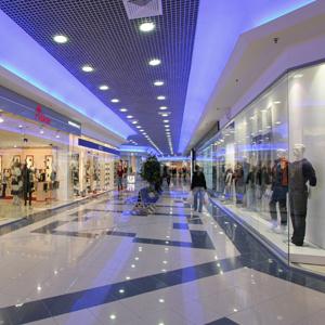 Торговые центры Александрова