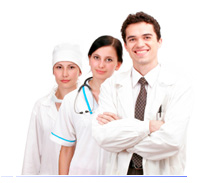 Клиника Вет мобиль - иконка «врачи» в Александрове